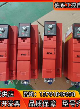 SEW变频器MC07B0030-5A3-4-00，拍摄