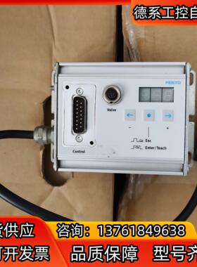 FESTO费斯托SPC11-MTS-AIF货192218实拍