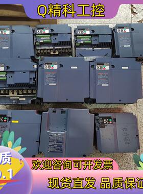 现货富士变频器FRN11E1S-4C5.5kw 7.5kw 1