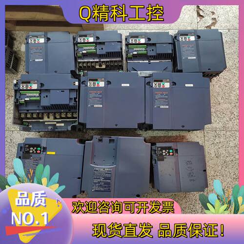 现货富士变频器FRN11E1S-4C5.5kw 7.5kw 1
