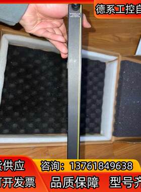 Tricon系统3700A，模拟量输入卡，成色非常好
