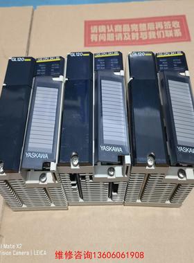 （请询价）二手安川PLC控制器模块   JAMSC-120CPU341议价
