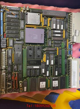 【非标价】西门子6AA6502-0AB电路板新品