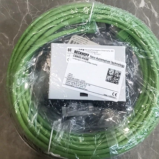 议价 德国 倍福BECKHOFFC9900 K625连接线