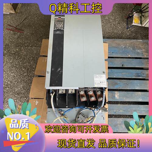 现货丹佛斯变频器FC-202N400T7E20H2XFC-2