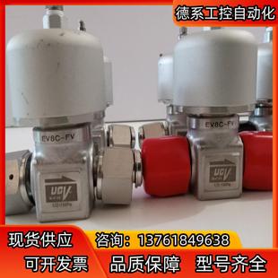 HAM 低压隔膜 LET哈姆雷特气动隔膜阀 不锈钢气动隔膜阀