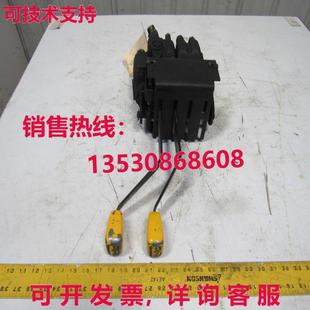 系列叉车库存现货 Clark 线轴液压控制阀组件适用于 ECS