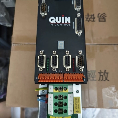QUIN控制器PTSQ4210 230V/10A IRT11 ~议价