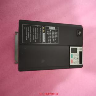 汇川变频器MD310T5.5B 功能包好 非标价