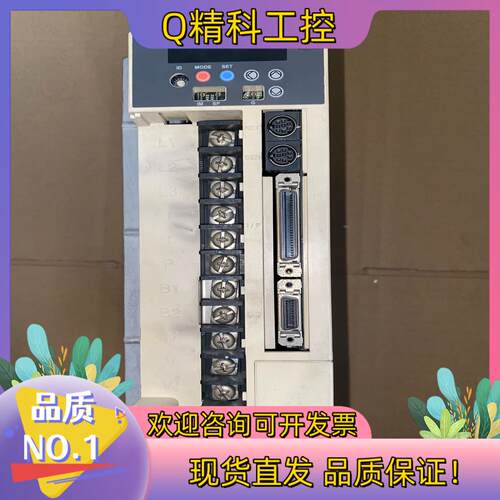 现货MHDA153M1A 伺服驱动器