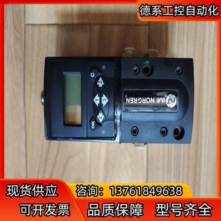货测试过功能完好 诺冠VP5110BJ411H00比例阀