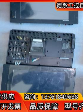 触摸屏GT1575-VTBA成色好