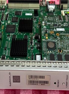 华为SCC TN52SCC 03030LNB 系统控制与通信