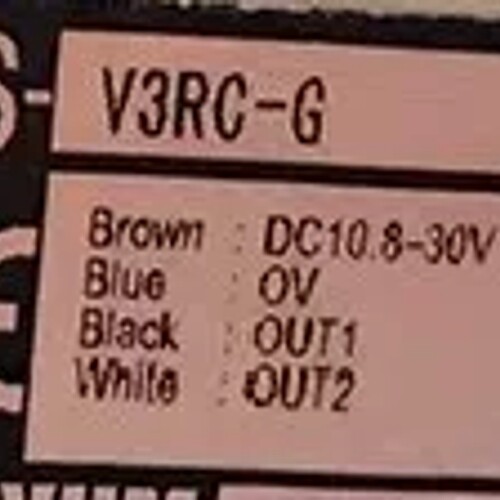妙德压力传感器MPS-V3RC-G V3RC-G-M V33 ~议价
