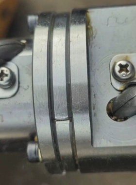 NSKM2505研磨滚珠丝杆 ~议价