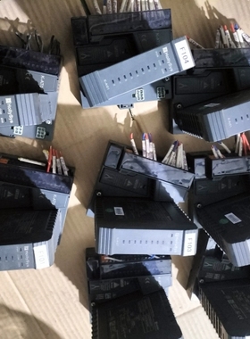 HollySys K-AI01、K-AO01模块，件，实 ~议价