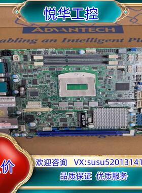 原装全新华擎IMB-180 REV.G/A 1.04 Mini-议