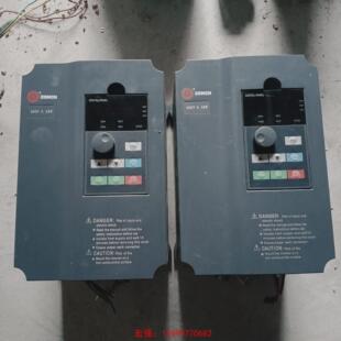 [宏强工控]众辰变频器 ZONCN 5.5KW H3400A05D5K-议价