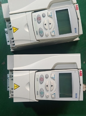 ABB变频器ACS320-03U-10A8-2 ~议价