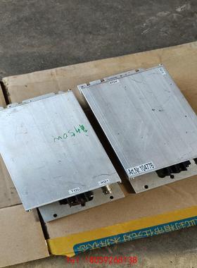 【非标价】Q-Switch-Treiber激光QST-27/24，接2