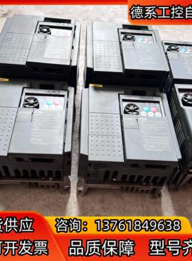 三菱变频器 FR-E740-2.2K-CHT 380V 实物