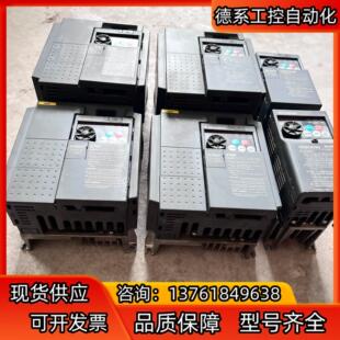 380V E740 CHT 实物 2.2K 三菱变频器