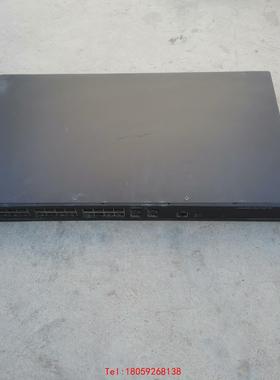 【非标价】迪普DPtech LSW3600-24GT4GP-SI 24