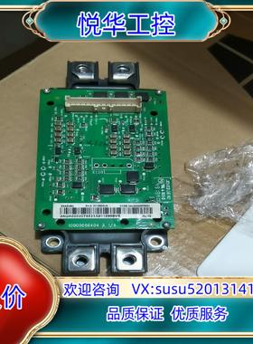 ACS880变频器IGBT模块，ZGAD-592，CM600议价