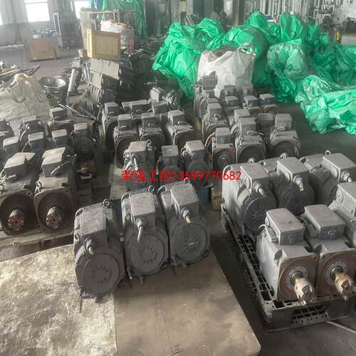 【荣强工控】1ph8165-1df23-0ba1-z拆机西门子s120电