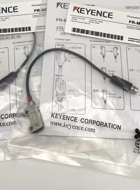 KEYENCE/基恩士PR-MB30C3PL M ~议价