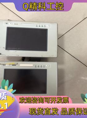 现货ETOP05 TOP05触摸屏UNIOP 6ZA1040-7