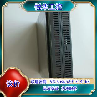 9成新以上 V8成色很新 测试功能正常议 基恩士VT3 原装