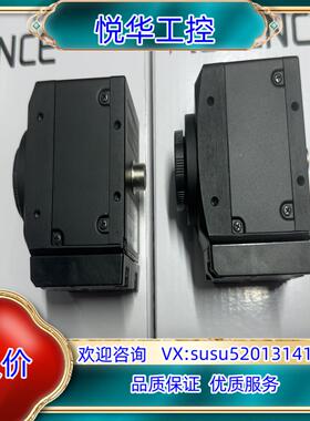 原装XG-HL02M 基恩士工业相机，实图拍摄，KEYENCE，议