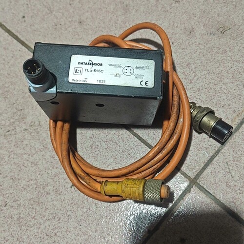 DATALOGic帝思TLu-515C, ~议价