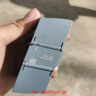 非标价 0XB0.成色相当好 西门子6es7 1CH32 功 241