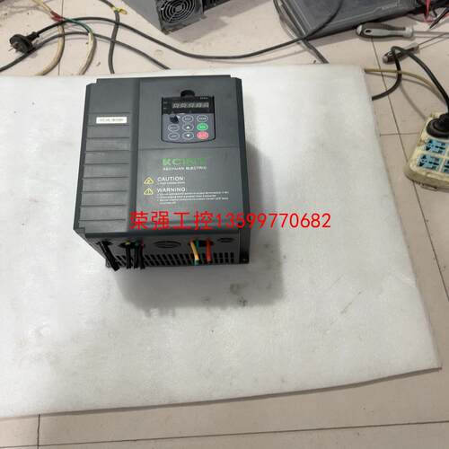 【荣强工控】科川变频器KC300-B-4T-0150G/0185PA，重