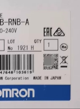 K3HB-XAA/XAD/XVD-CPAC11/ FL ~议价