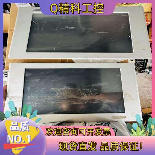 现货ASEM人机界面触摸屏HT3200