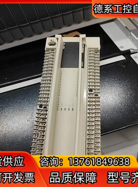 FX3U-80MR，已测试，功能完好，，