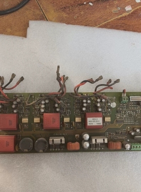 蒂森变频器CPI48驱动板HDI2 030318 不 ~议价