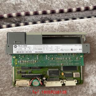 L532 1747 AB罗克韦尔模块 非标价