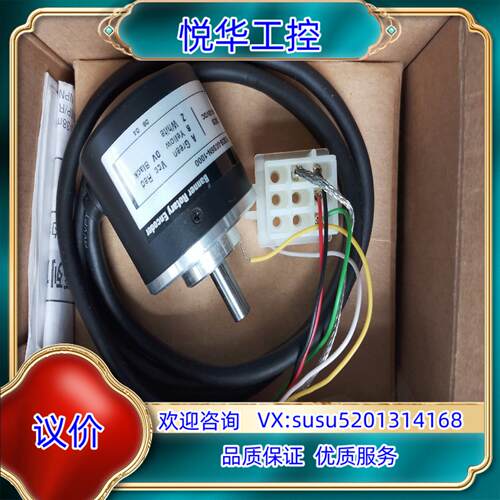 BANNER   编码器   BES38-06S6N-100议价