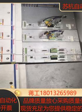 力士乐伺服器HCS03.1E-W0100-A-05-NNBV