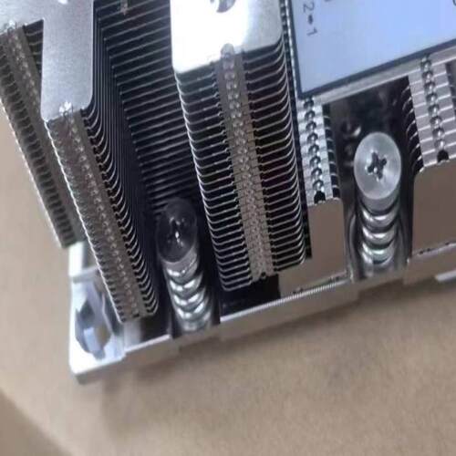 华为 2288HV5  5885HV3特种扇热片