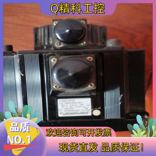 现货安川SGMG-20A2A-TW11安川伺服