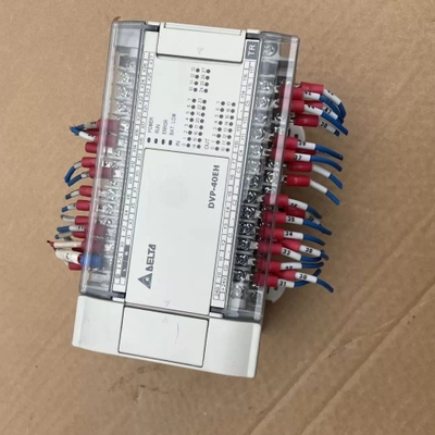 台达DVP40EH00T3，版本V1.84A0，货，实物 ~议价