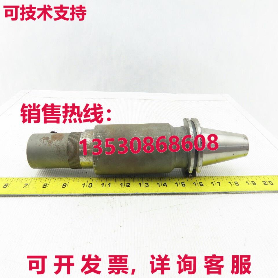09343-1B 猫 40 铣刀架 40 毫米钥匙杆 146 毫米 Proj。库存现货