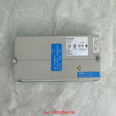 【非标价】霍尼韦尔 Honeywell LLMUX2 MCTAMR04