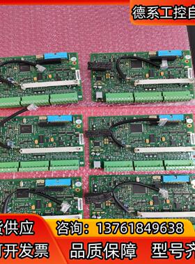 AH500075U002 590P直流调速器主板，全新新版