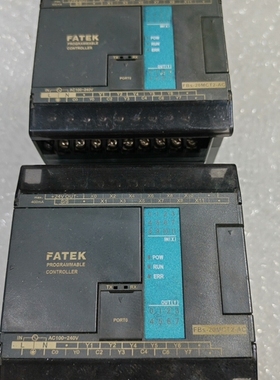 永宏PLC，FBS-20MCT2-AC ~议价